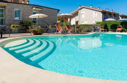 Bardolino Apartment | Residence Campana
