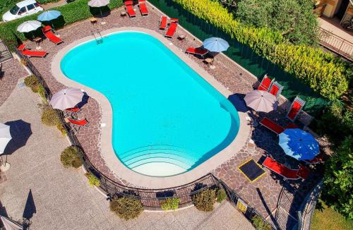 Bardolino Apartment | Residence Campana