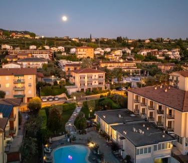 Bardolino Apartment | Residence Campana