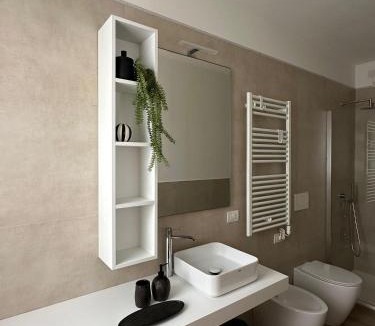 Spinea Apartment | Residence Canova