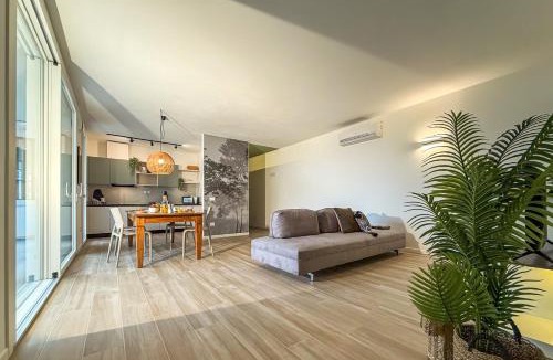 Spinea Apartment | Residence Canova