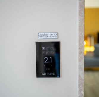 Spinea Apartment | Residence Canova