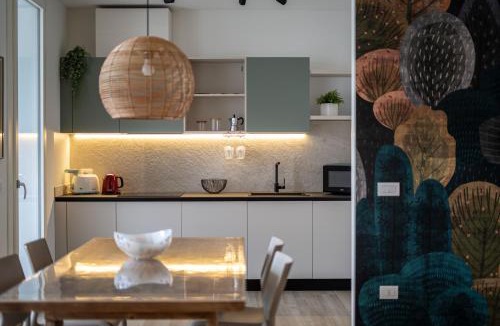Spinea Apartment | Residence Canova