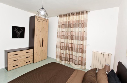 Pescara Apartment | Residence "Canta"