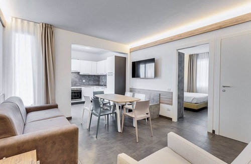 Santa Marinella House | Residence Cavalluccio Marino