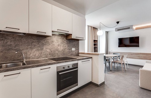 Santa Marinella House | Residence Cavalluccio Marino