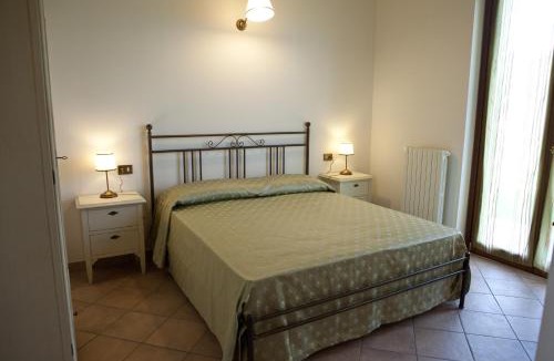 Mosciano Sant'Angelo Apartment | Residence Colle Veroni