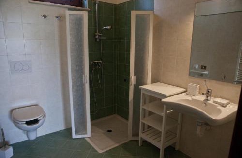 Mosciano Sant'Angelo Apartment | Residence Colle Veroni
