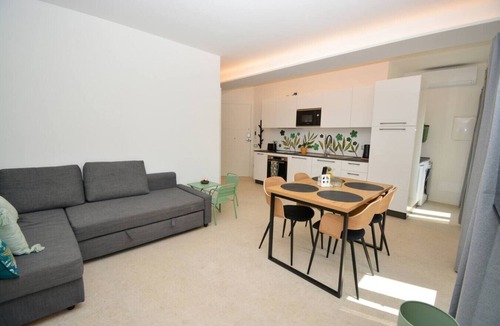 Rivoli Veronese Apartment | Residence Corte Bellebarbe - Il Vigneto