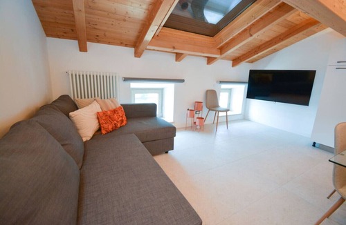 Rivoli Veronese Apartment | Residence Corte Bellebarbe - Terracotta