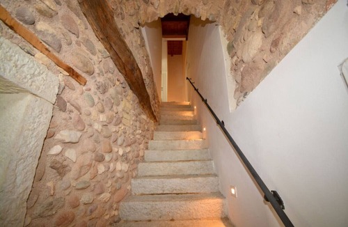 Rivoli Veronese Apartment | Residence Corte Bellebarbe - Terracotta