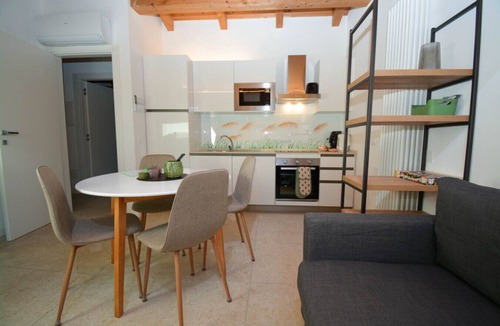Rivoli Veronese Apartment | Residence Corte Bellebarbe - Pampas
