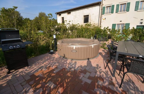 Rivoli Veronese Apartment | Residence Corte Bellebarbe - Pampas