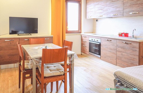 Ardea Apartment | residence del mare
