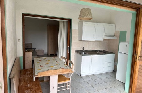 Bonalaccia-Filetto Condo | residence dolores