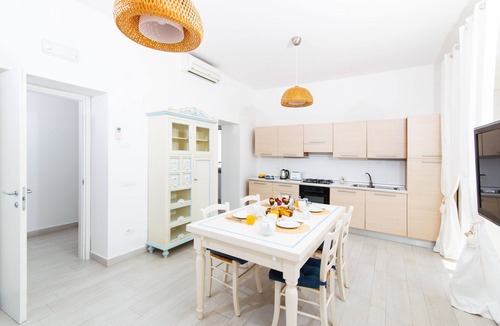 Maiori House | Residence Due Torri