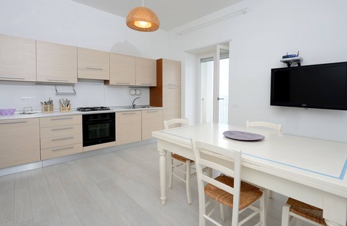 Maiori House | Residence Due Torri