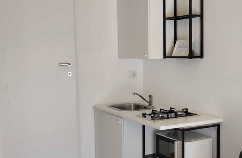 Chiaia House | Residence e appartamenti Cavallerizza