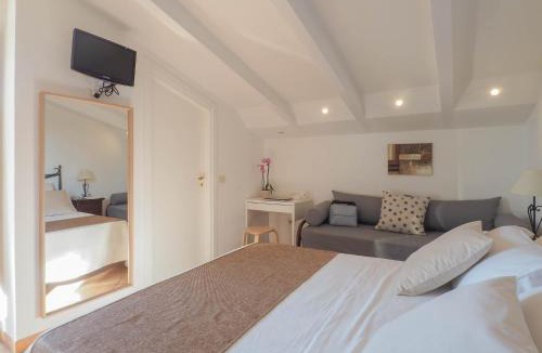Palinuro Apartment | Residence e B&B Villamirella