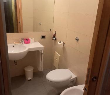 Repubblica Apartment | Residence Europa