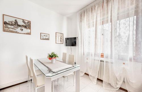 Campalto Apartment | Residence Fragole Apartment Venice