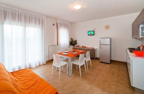 Caorle Apartment | Residence Galleria Gran Madò - Appartamento Bilocale