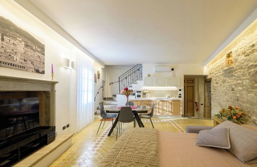 Gubbio Apartment | Residence Giada & Gloria