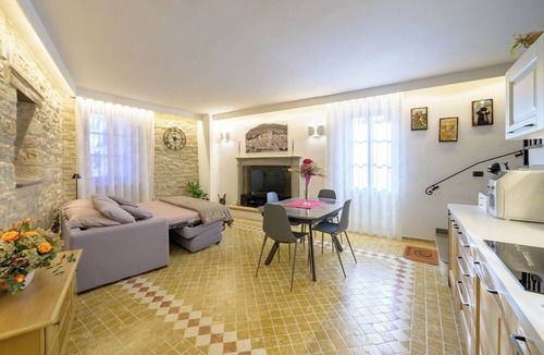 Gubbio Apartment | Residence Giada & Gloria