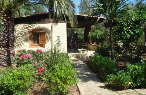 Montincello Apartment | Residence Giardino