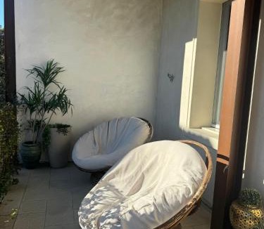 Castelfranco Veneto House | Residence Giove
