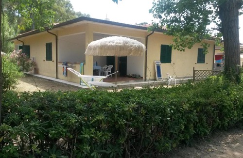 Lido di Capoliveri Hotel | Residence Hotel Baia del Sole