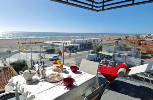 Marina di Montalto Apartment | Residence Hotel Margherita
