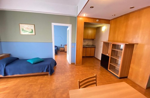 Monterotondo Apartment | Residence Hotel Valery