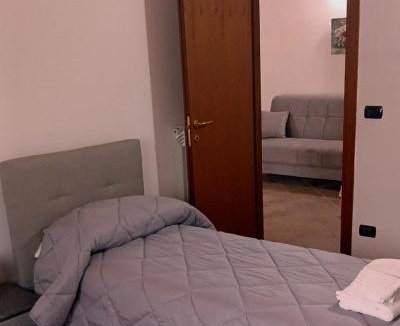 Piedimonte San Germano Apartment | Residence Il Casolare