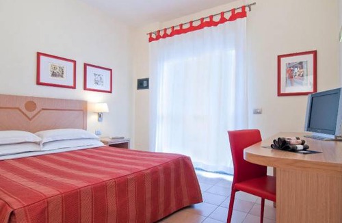 Zona XXX Castel Fusano Apartment | Residence I Triangoli Cozy Apartment one bed room Roma area