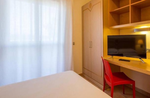 Zona XXX Castel Fusano Apartment | Residence I Triangoli Studio Apartment