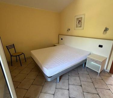 Tortoreto Lido Apartment | Residence IL BORGO 38