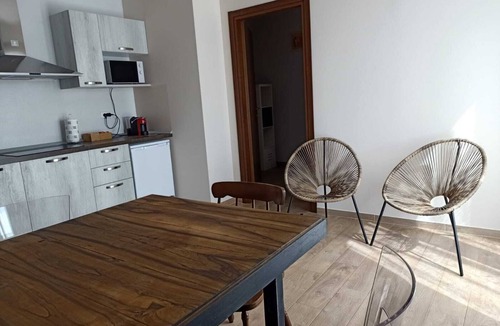 Civitanova Marche House | Residence Il Gatto e la Luna - Appartamento Stella