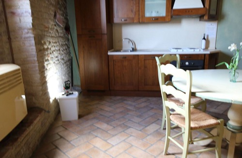 Monteprandone Apartment | Residence in Monteprandone with 2 bedrooms sleeps 6