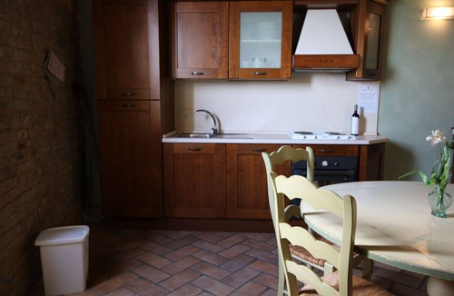 Monteprandone Apartment | Residence in Monteprandone with 2 bedrooms sleeps 6
