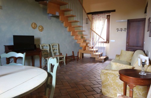 Monteprandone Apartment | Residence in Monteprandone with 2 bedrooms sleeps 6