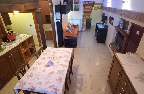 Mentana Apartment | Residence in the Roman village