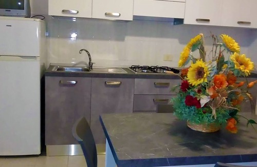 Mandrione House | RESIDENCE JOLLY
