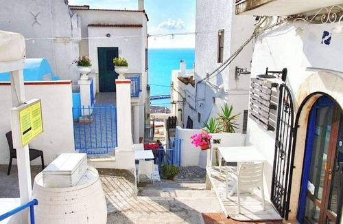 Mandrione House | RESIDENCE JOLLY