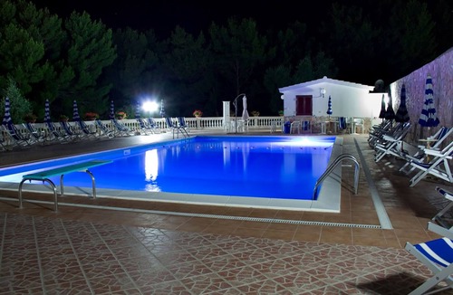 Mandrione House | RESIDENCE JOLLY