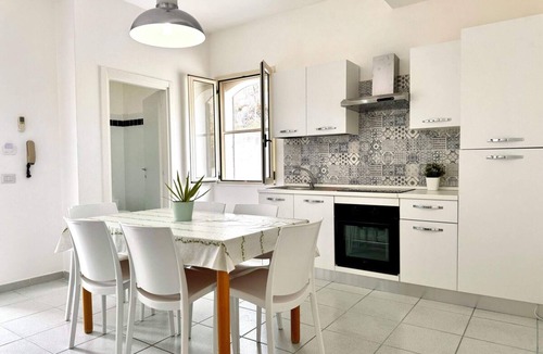 Mattinata Apartment | Residence L'Antico Frantoio - No. 4 Trilo 6