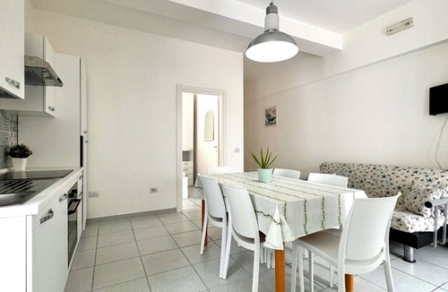 Mattinata Apartment | Residence L'Antico Frantoio - No. 4 Trilo 6