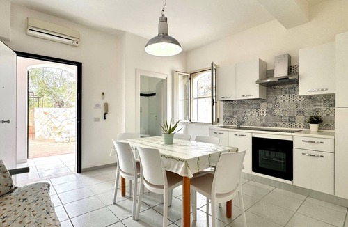 Mattinata Apartment | Residence L'Antico Frantoio - No. 4 Trilo 6