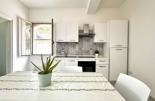Mattinata Apartment | Residence L'Antico Frantoio - No. 4 Trilo 6