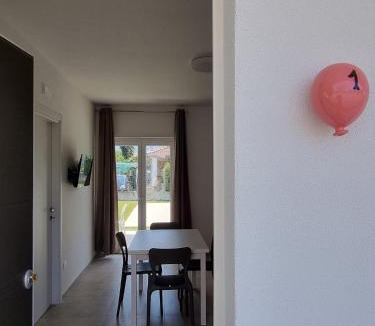 Paestum Apartment | Residence La Voce del Mare